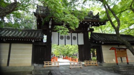 今宮神社