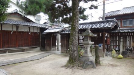 幸神社