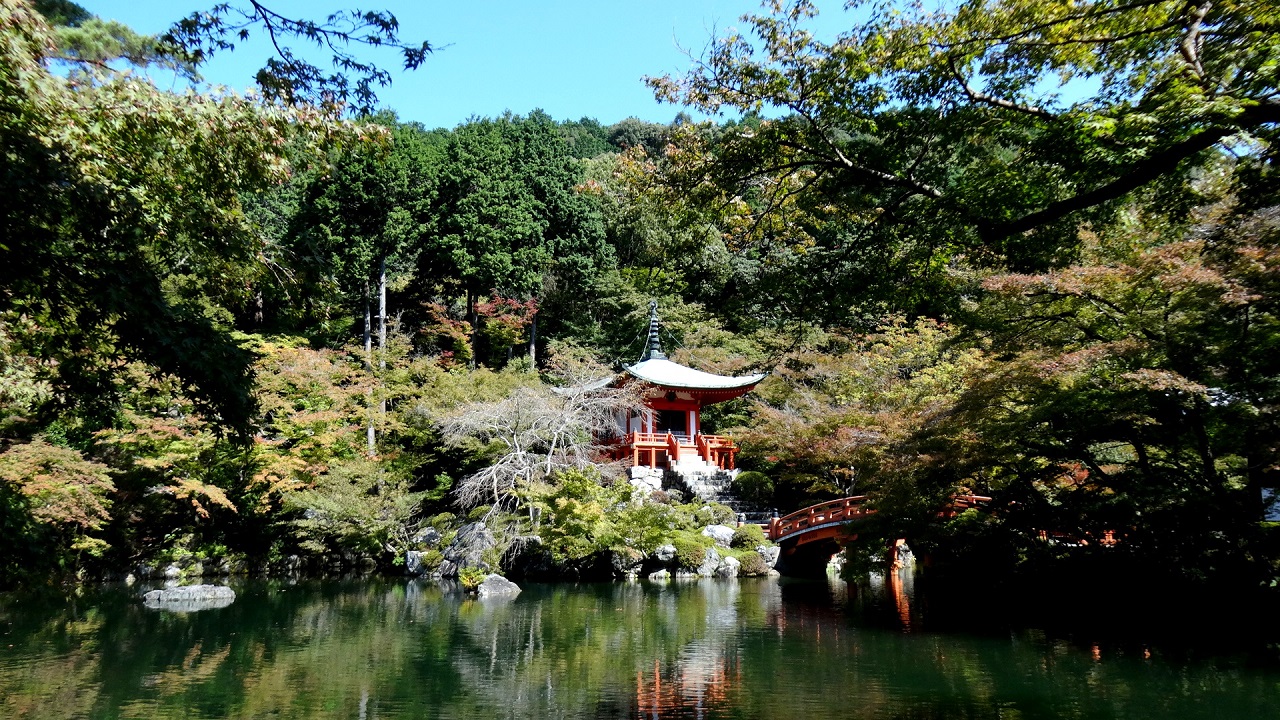 醍醐寺
