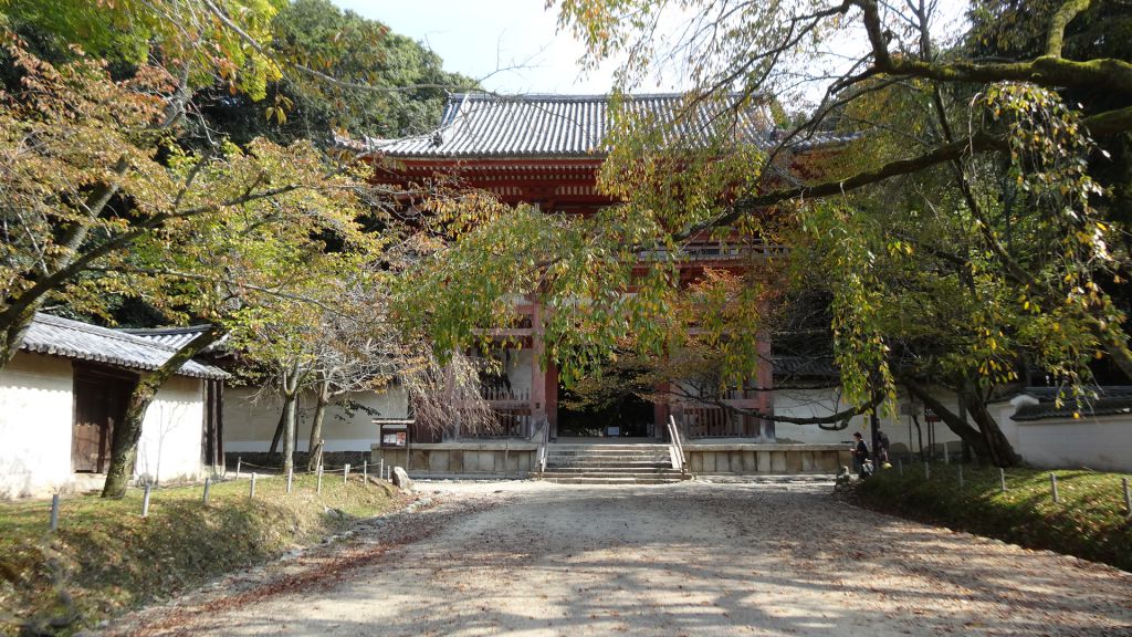 世界文化遺産 醍醐寺