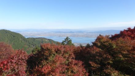 比叡山延暦寺