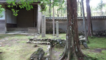 苔寺 西芳寺