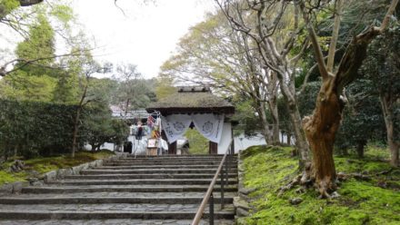 安楽寺 2016春