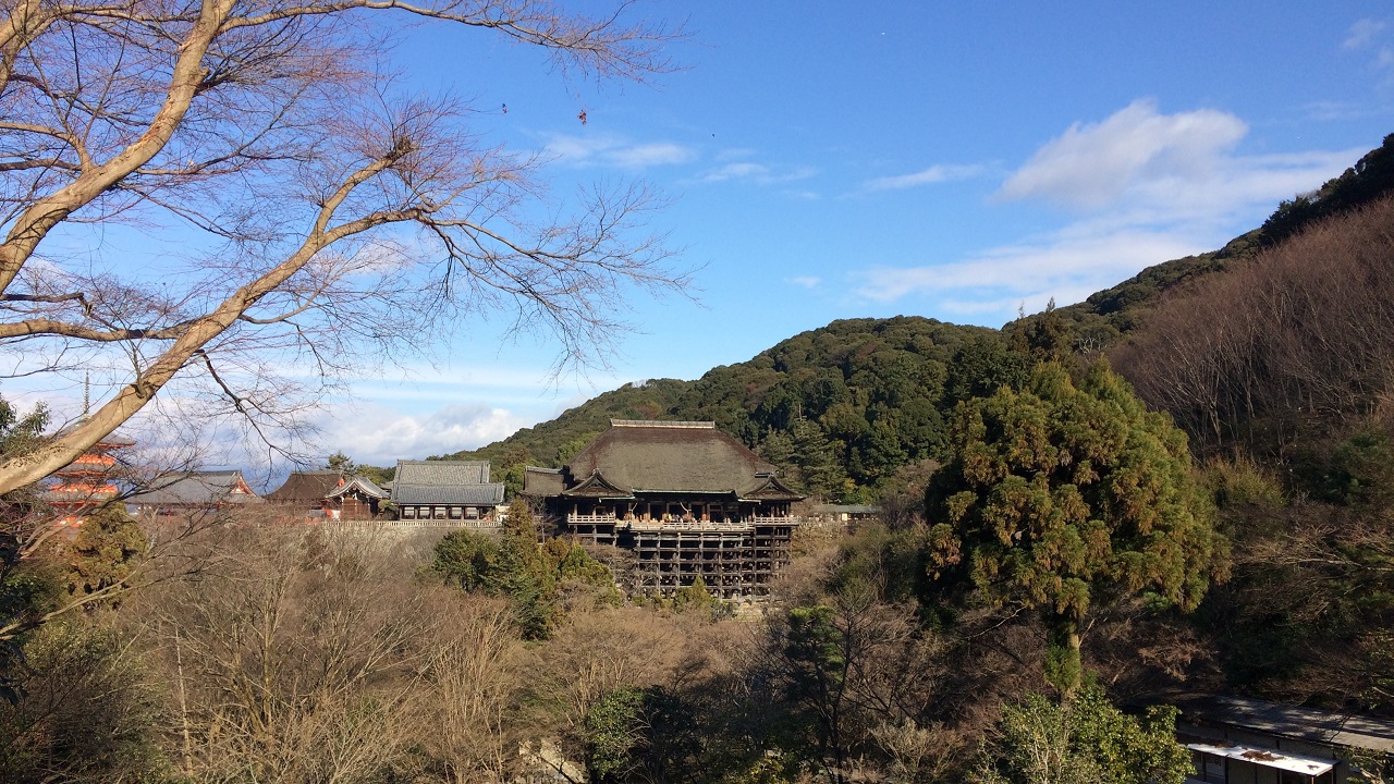 清水寺