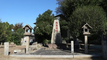 姫嶋神社