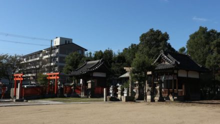 姫嶋神社