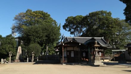 姫嶋神社