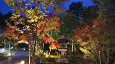 東福寺塔頭 勝林寺