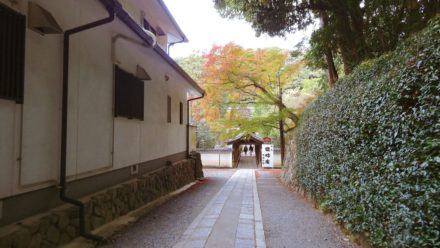 東福寺塔頭