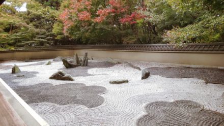 東福寺塔頭