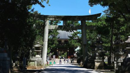 北野天満宮