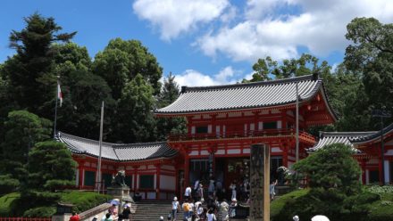 八坂神社