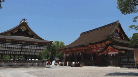 八坂神社